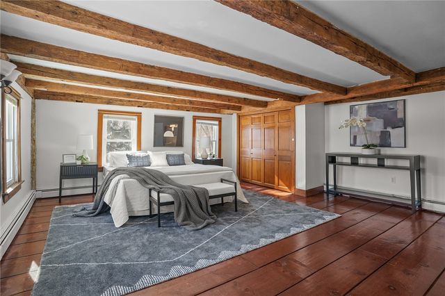 170 Austin Road, North Kingstown, RI 02852