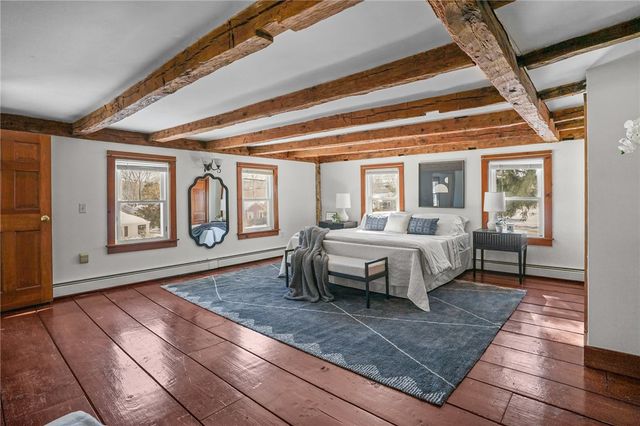 170 Austin Road, North Kingstown, RI 02852