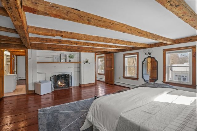 170 Austin Road, North Kingstown, RI 02852