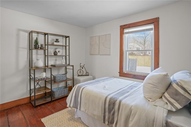 170 Austin Road, North Kingstown, RI 02852