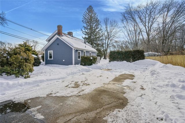 170 Austin Road, North Kingstown, RI 02852
