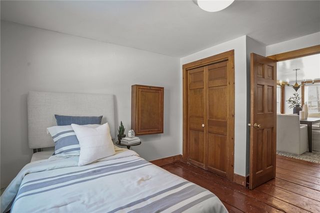 170 Austin Road, North Kingstown, RI 02852