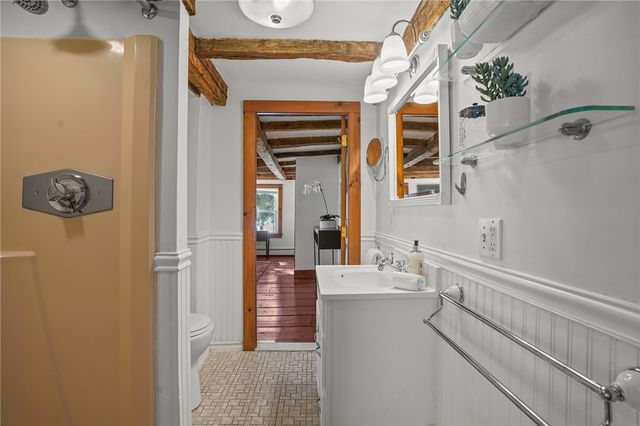 170 Austin Road, North Kingstown, RI 02852