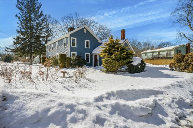 170 Austin Road, North Kingstown, RI 02852