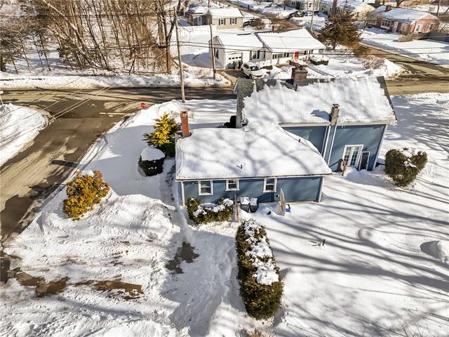 170 Austin Road, North Kingstown, RI 02852