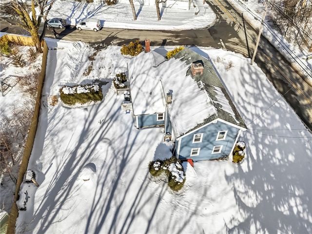 170 Austin Road, North Kingstown, RI 02852