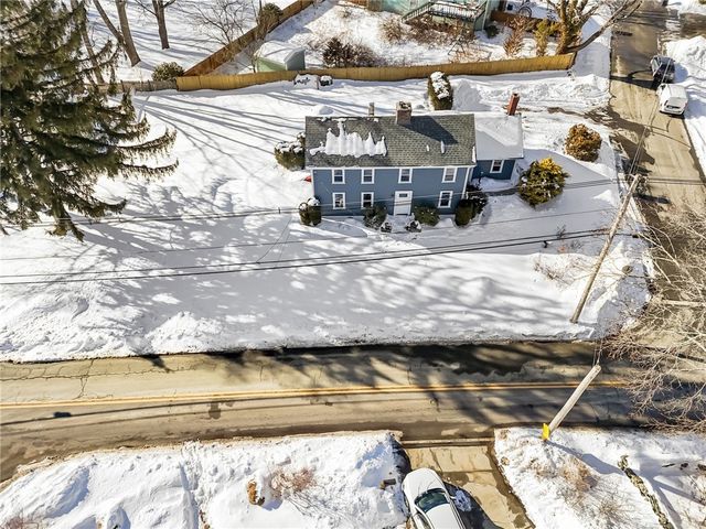 170 Austin Road, North Kingstown, RI 02852