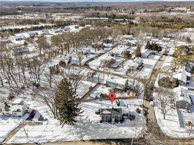 170 Austin Road, North Kingstown, RI 02852