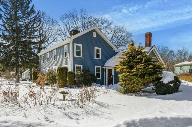 170 Austin Road, North Kingstown, RI 02852