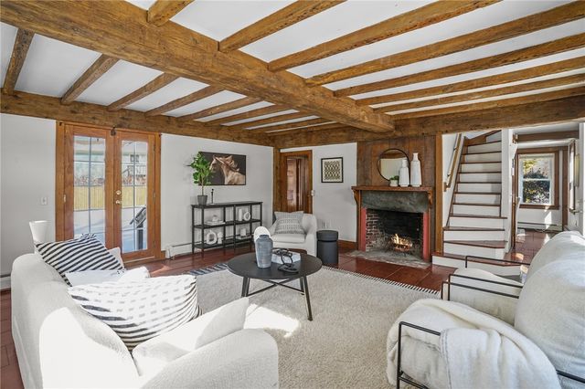 170 Austin Road, North Kingstown, RI 02852