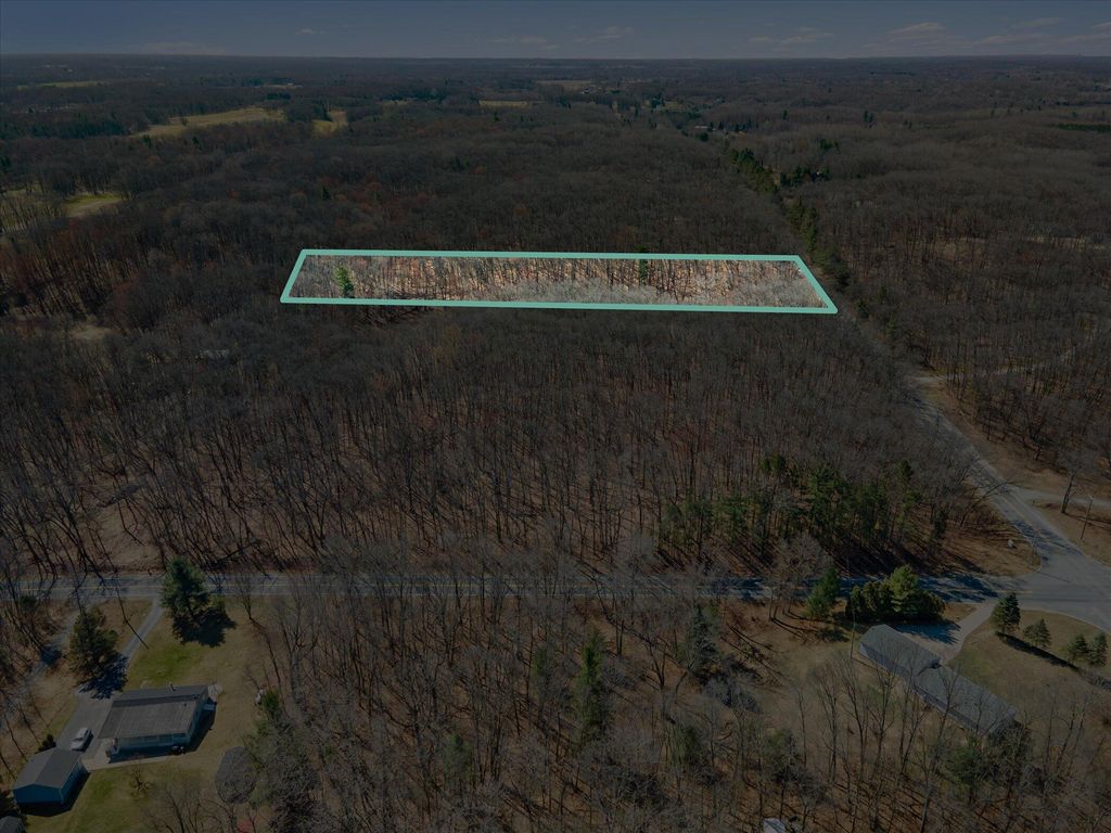 14714 Myers Lake Avenue NE Parcel C, Cedar Springs, MI 49319