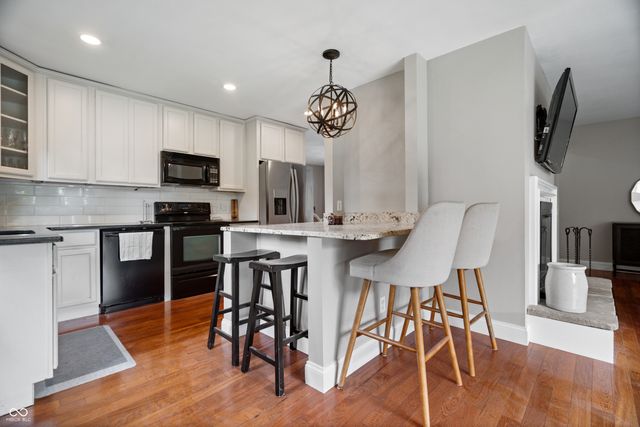 10306 New Jersey Street, Carmel, IN 46280