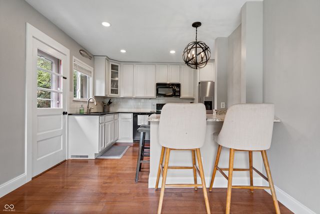 10306 New Jersey Street, Carmel, IN 46280