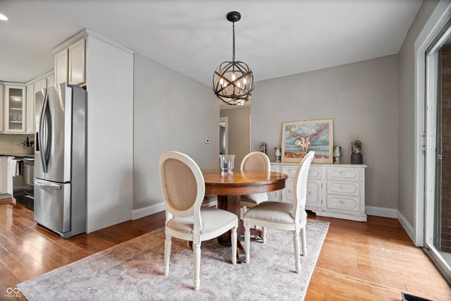 10306 New Jersey Street, Carmel, IN 46280