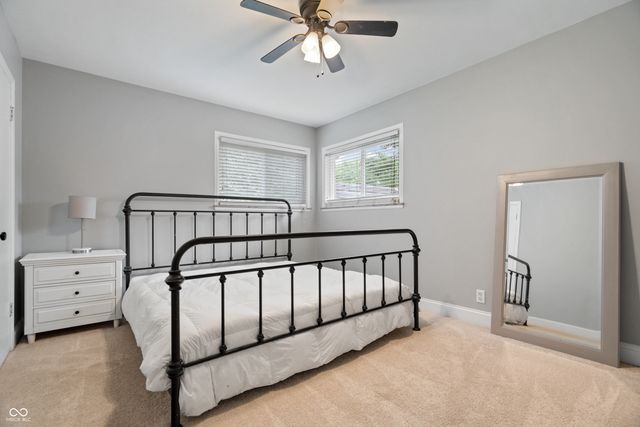 10306 New Jersey Street, Carmel, IN 46280