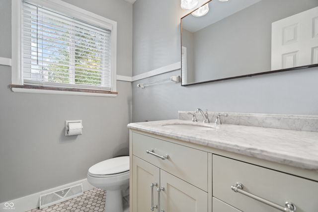 10306 New Jersey Street, Carmel, IN 46280