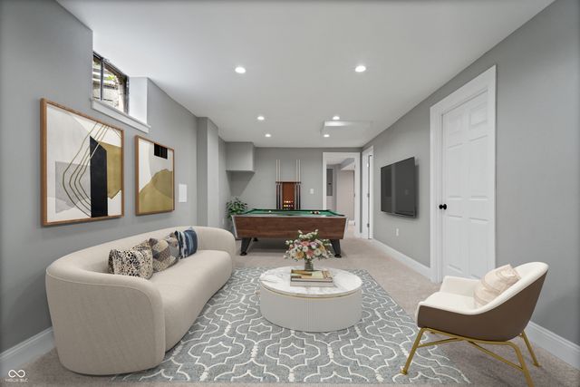 10306 New Jersey Street, Carmel, IN 46280