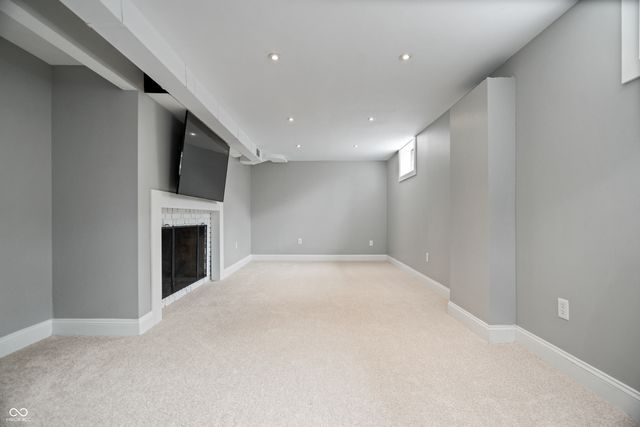10306 New Jersey Street, Carmel, IN 46280