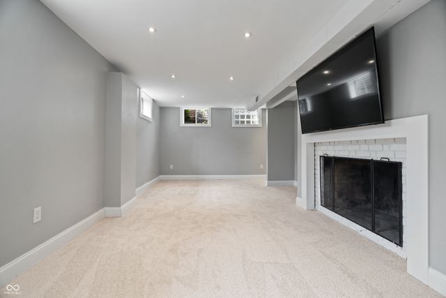 10306 New Jersey Street, Carmel, IN 46280