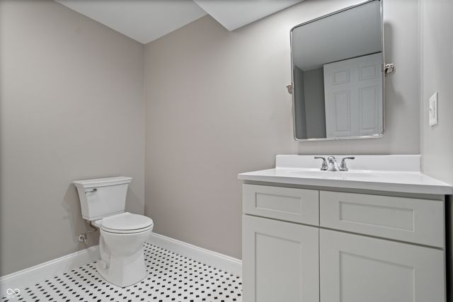 10306 New Jersey Street, Carmel, IN 46280