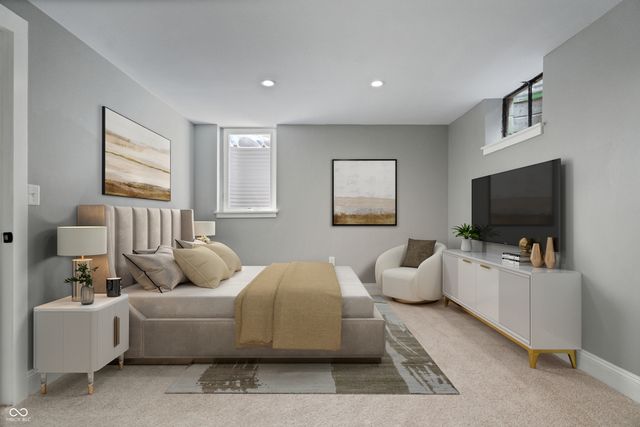 10306 New Jersey Street, Carmel, IN 46280