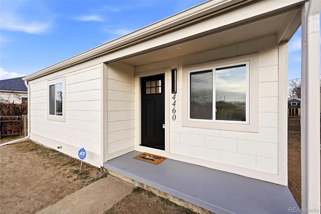 4460 Sheridan Boulevard, Denver, CO 80212