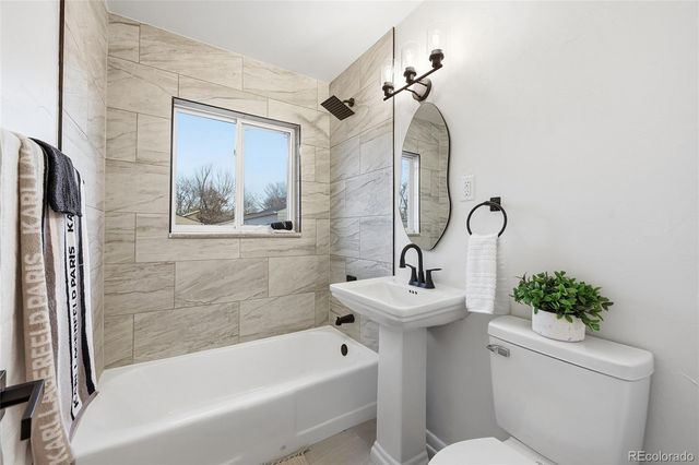 4460 Sheridan Boulevard, Denver, CO 80212