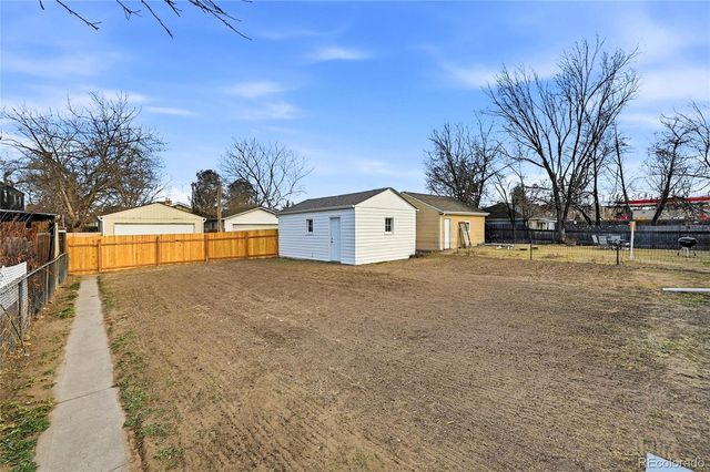 4460 Sheridan Boulevard, Denver, CO 80212