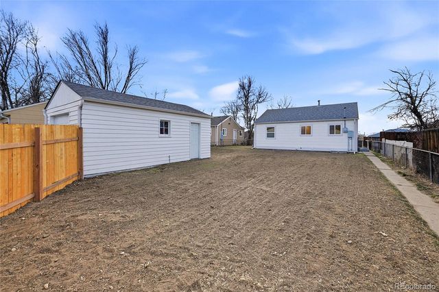 4460 Sheridan Boulevard, Denver, CO 80212