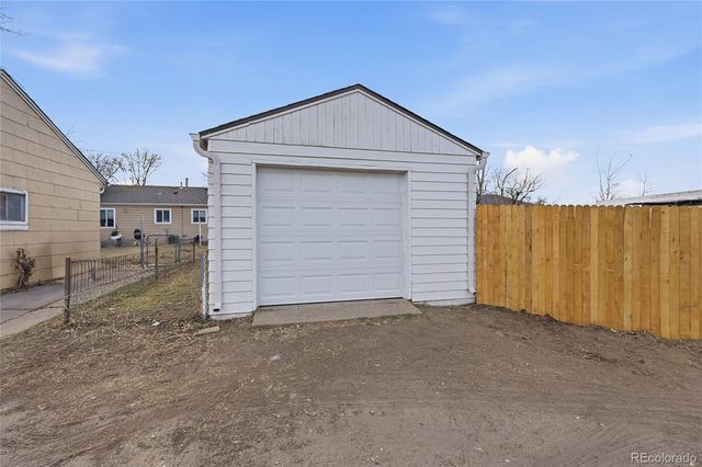 4460 Sheridan Boulevard, Denver, CO 80212