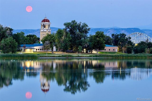 4460 Sheridan Boulevard, Denver, CO 80212