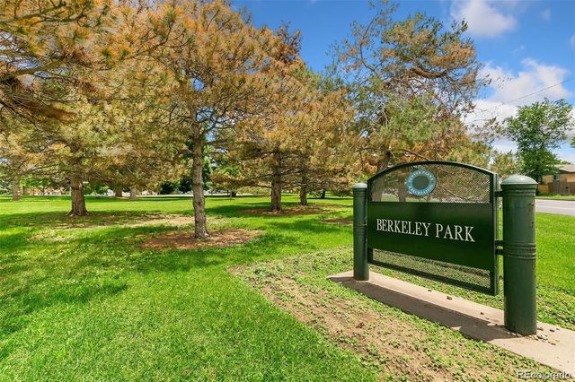 4460 Sheridan Boulevard, Denver, CO 80212