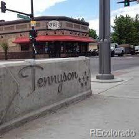 4460 Sheridan Boulevard, Denver, CO 80212