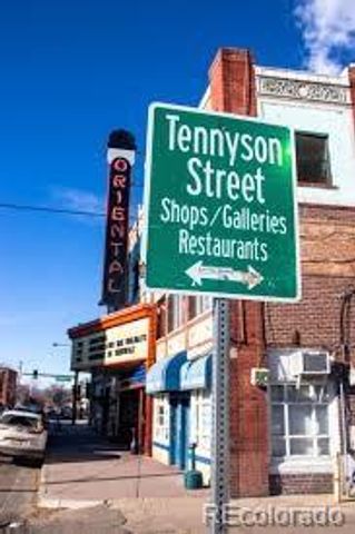 4460 Sheridan Boulevard, Denver, CO 80212