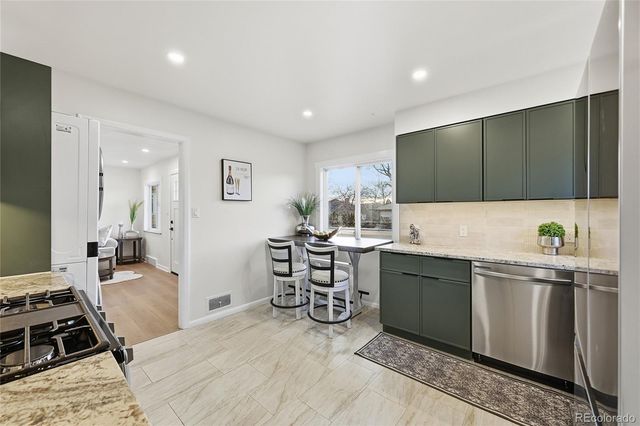 4460 Sheridan Boulevard, Denver, CO 80212