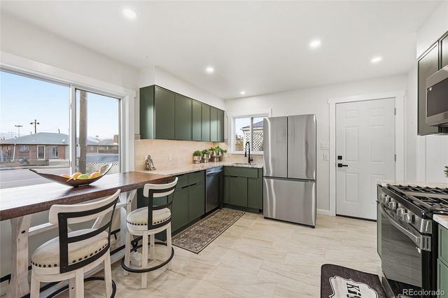 4460 Sheridan Boulevard, Denver, CO 80212