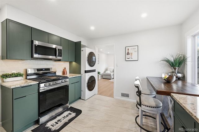 4460 Sheridan Boulevard, Denver, CO 80212