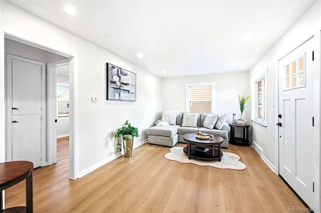 4460 Sheridan Boulevard, Denver, CO 80212