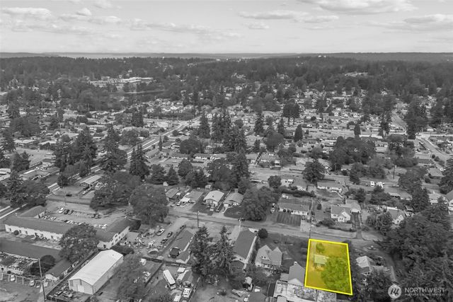 9006 Lawndale Avenue SW, Lakewood, WA 98498