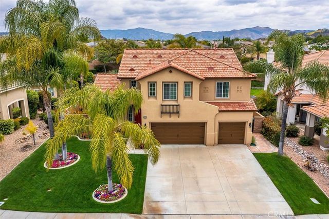 43922 Country Ridge Court, Temecula, CA 92592