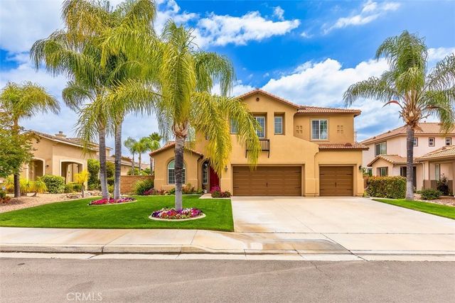 43922 Country Ridge Court, Temecula, CA 92592
