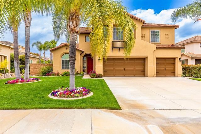 43922 Country Ridge Court, Temecula, CA 92592
