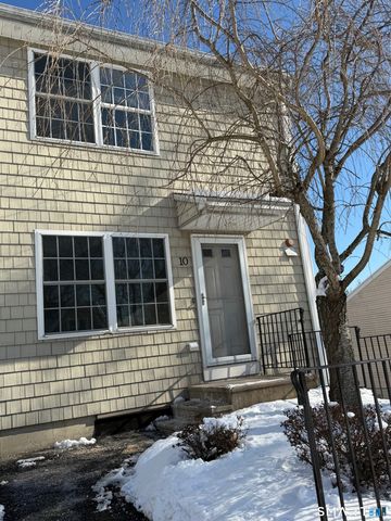 108 Mohican Avenue APT 10, Waterbury, CT 06708