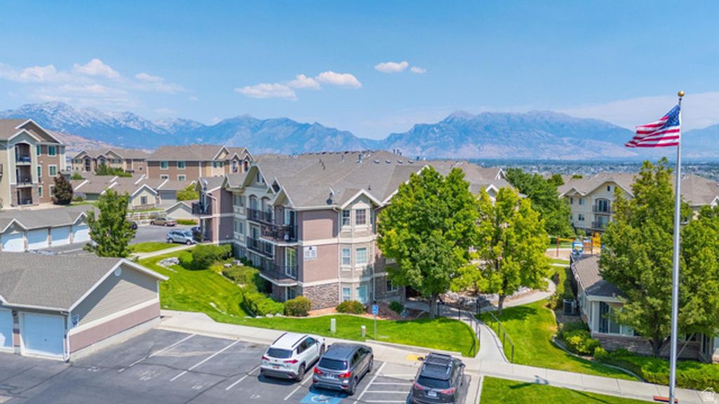 2120 N MORNING STAR DR, Saratoga Springs, UT 84045 — exterior