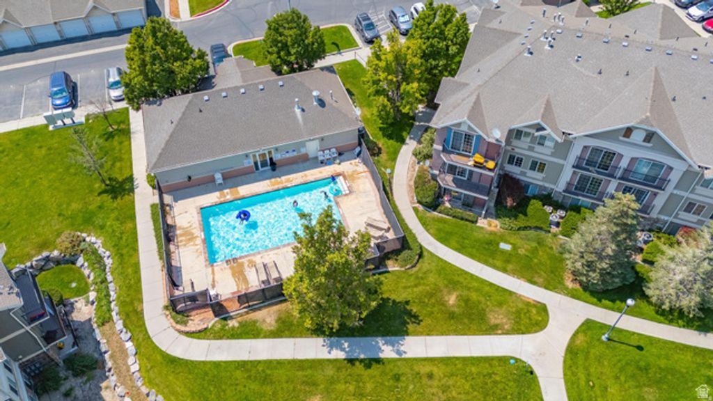 2120 N MORNING STAR DR, Saratoga Springs, UT 84045 — photo 2