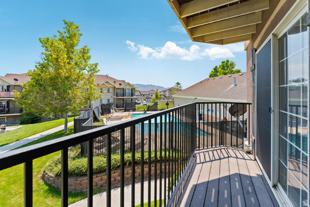 2120 N MORNING STAR DR, Saratoga Springs, UT 84045 — photo 3