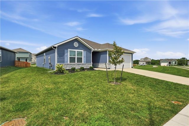 1708 Maci Street, Belton, MO 64012