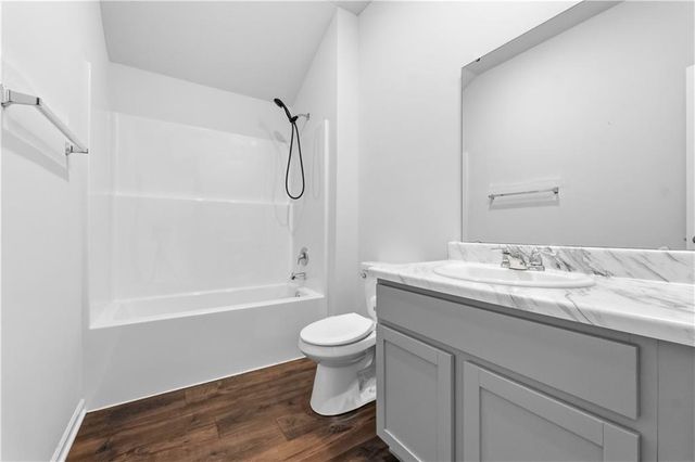 1708 Maci Street, Belton, MO 64012