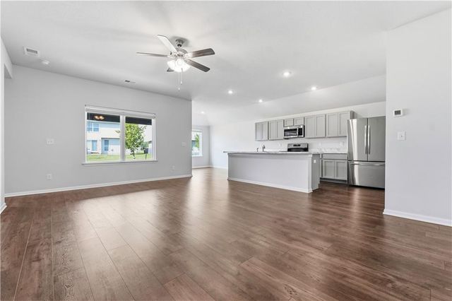 1708 Maci Street, Belton, MO 64012