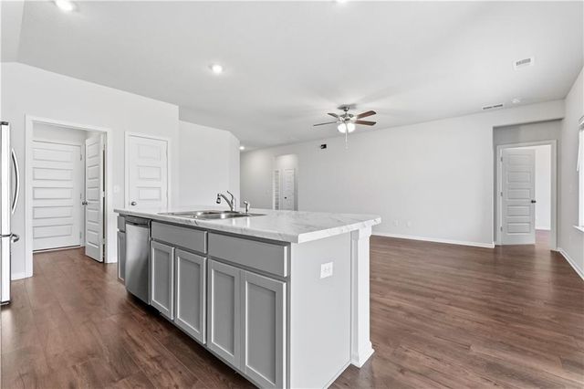 1708 Maci Street, Belton, MO 64012